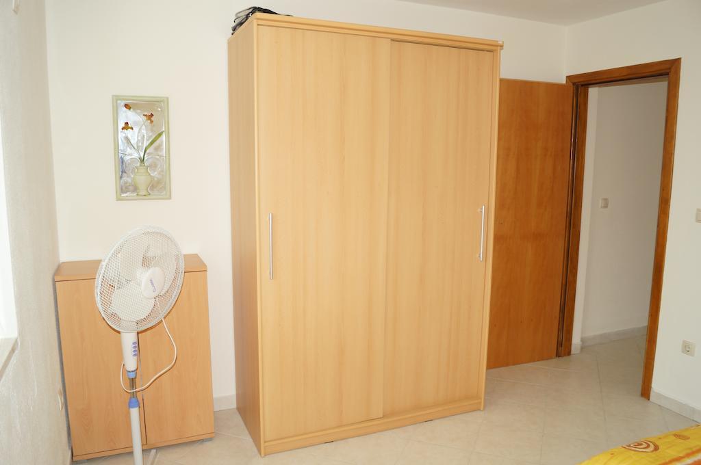 Apartments Morgen ブラー 部屋 写真