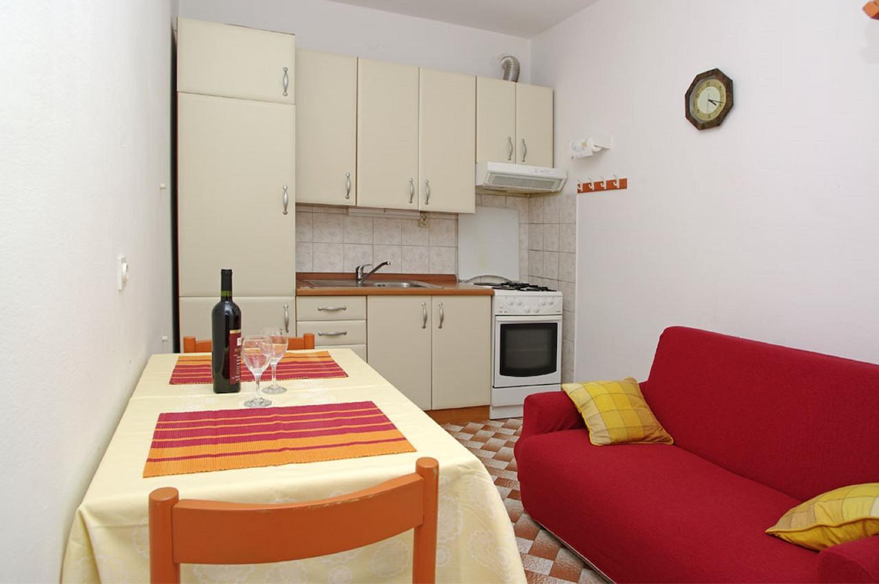 Apartments Morgen ブラー 部屋 写真