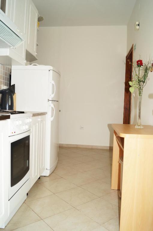 Apartments Morgen ブラー 部屋 写真